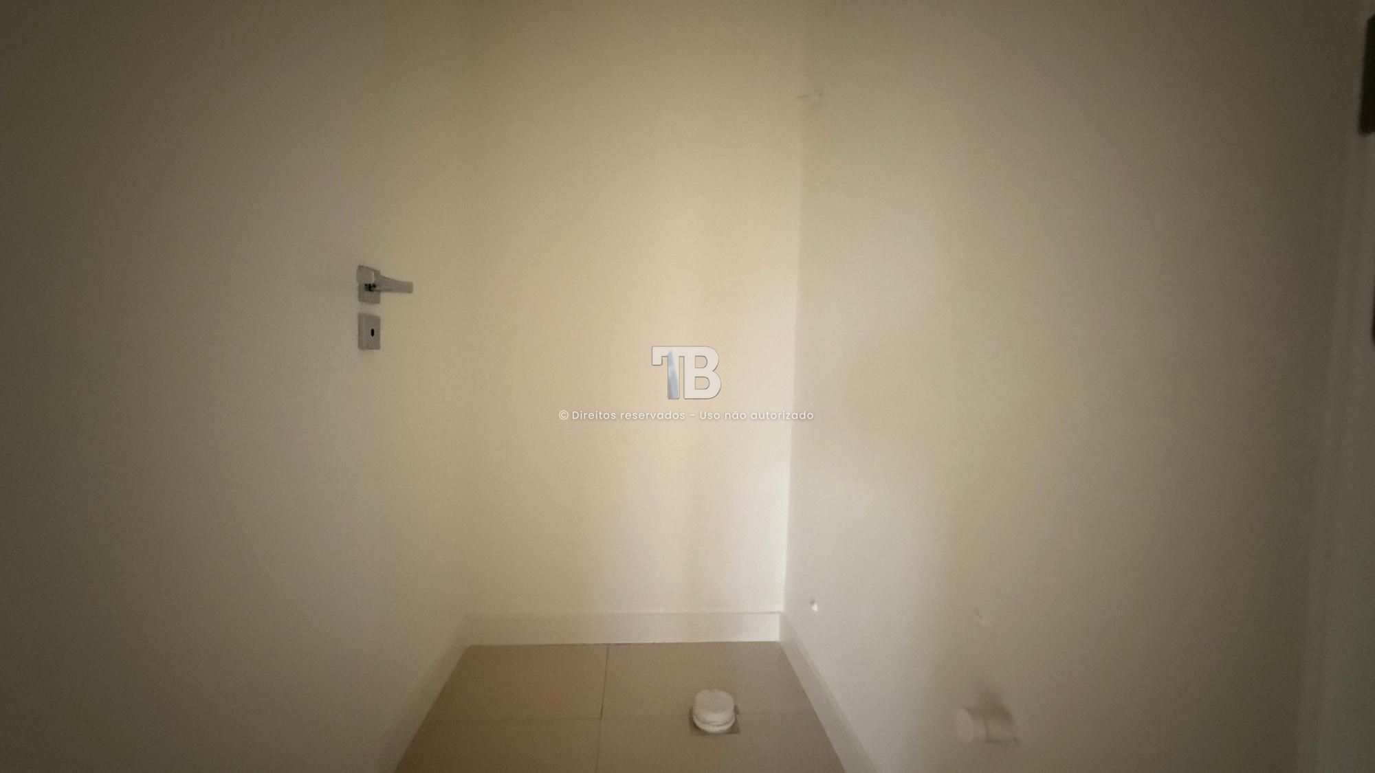 Apartamento Novo à Venda com 3 suítes