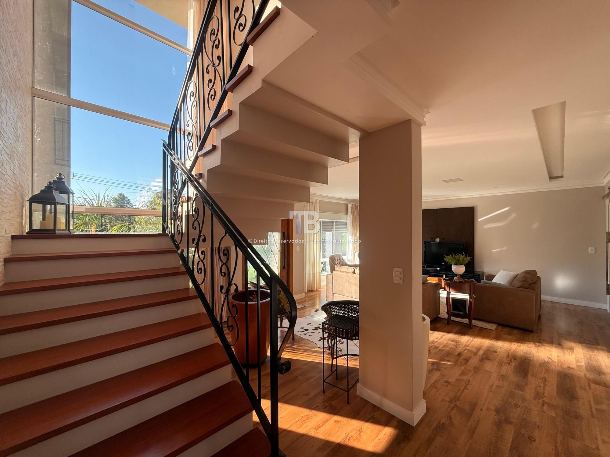 Casa Mobiliada Em Condomínio Fechado