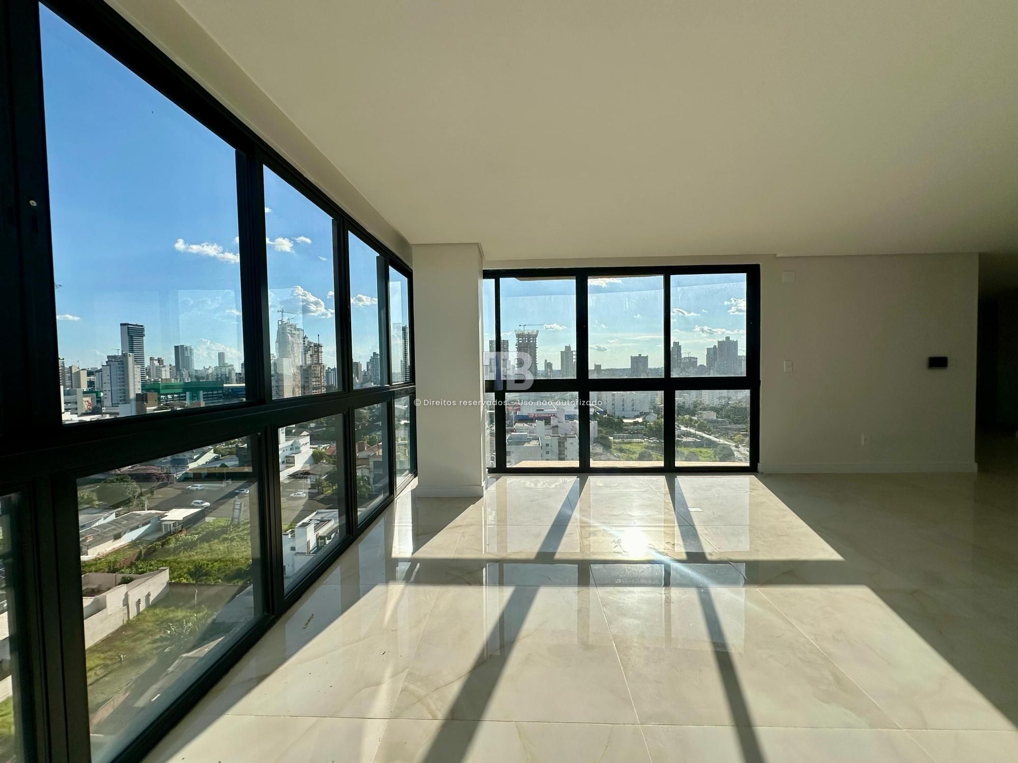 Apartamento Novo à Venda