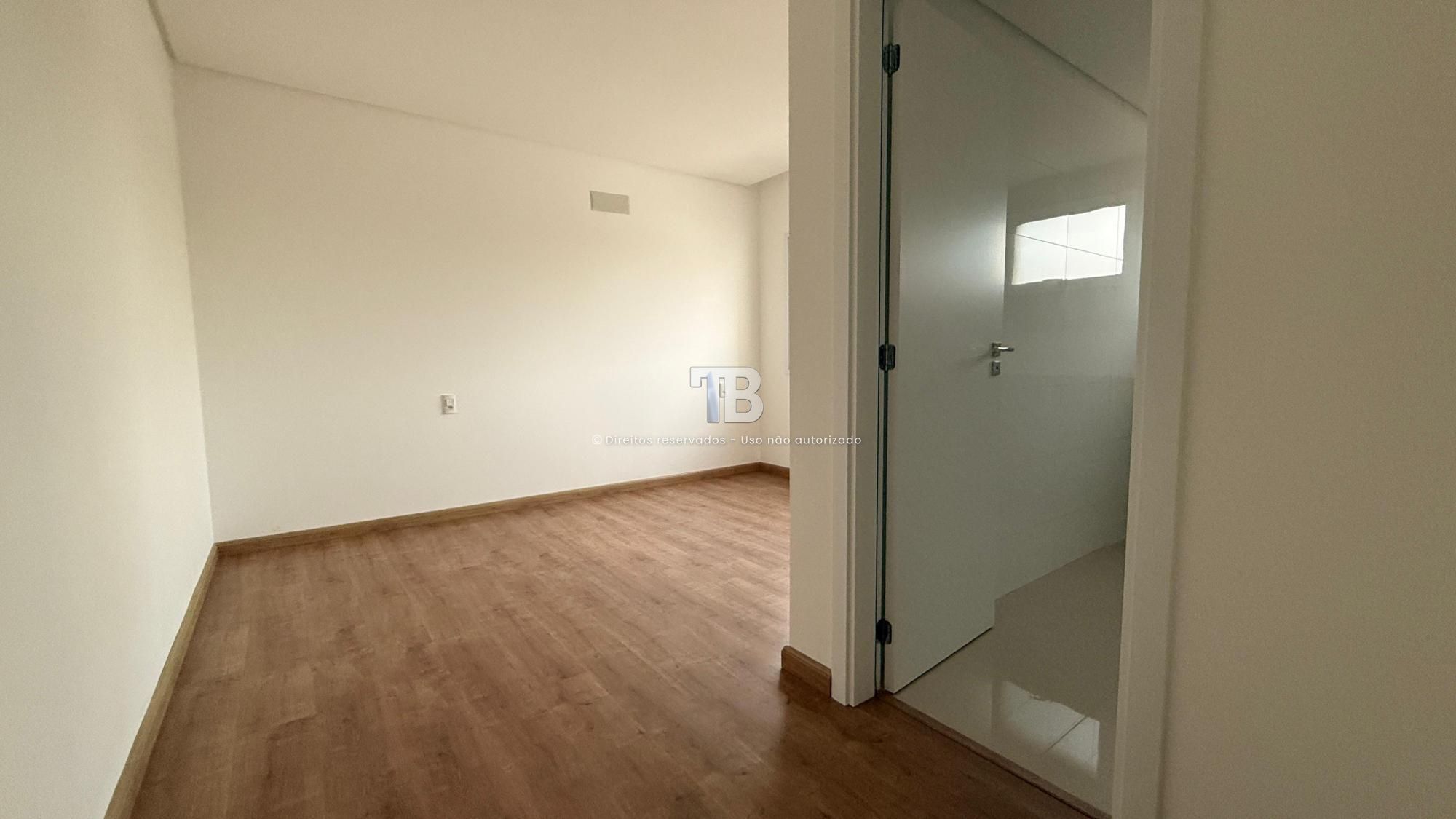 Apartamento Novo à Venda com 3 suítes