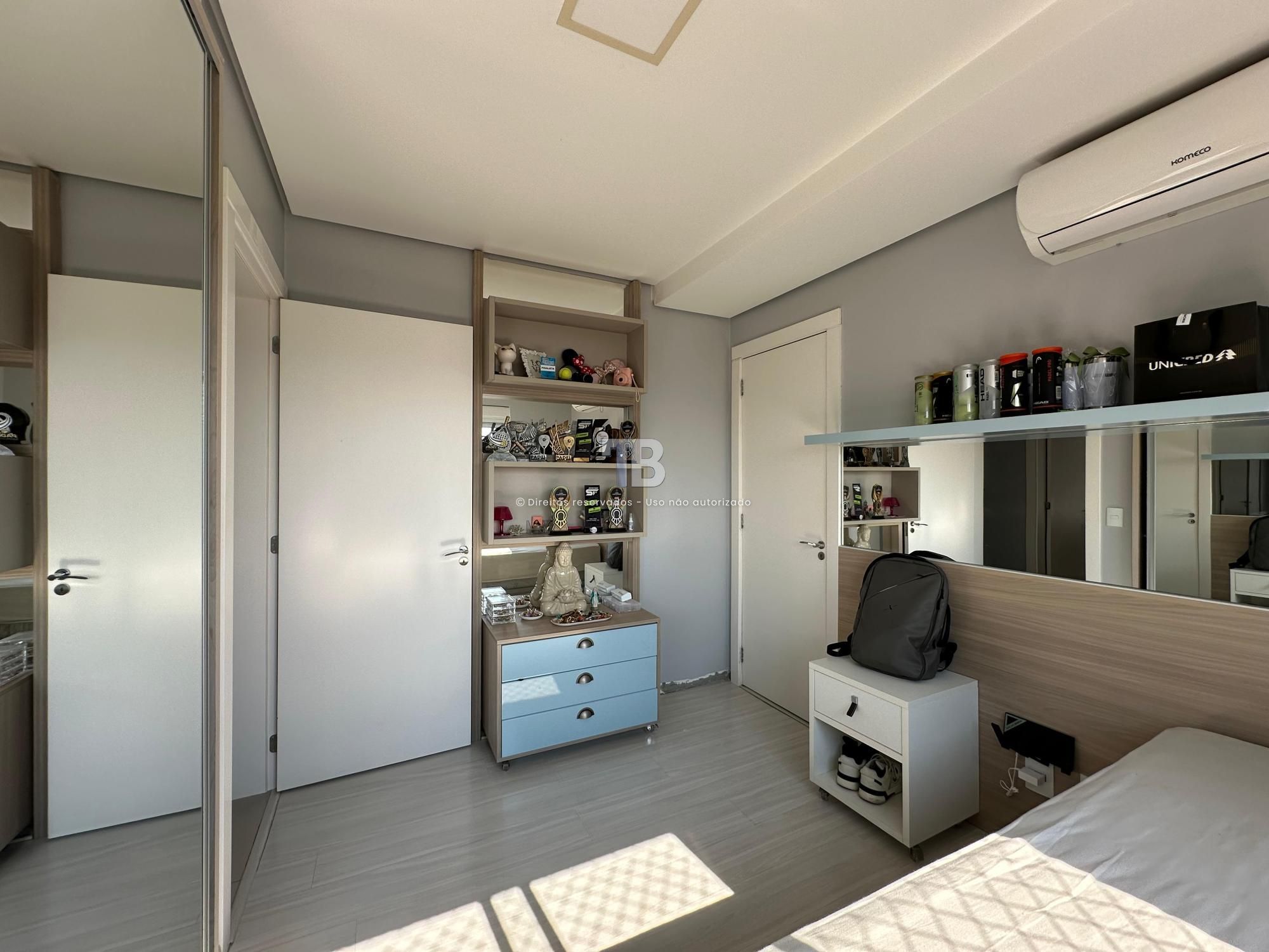 Apartamento à venda