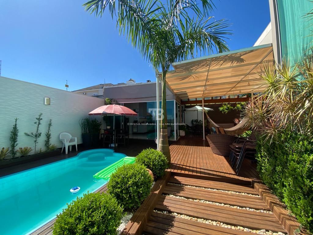 Casa de Luxo em Chapecó