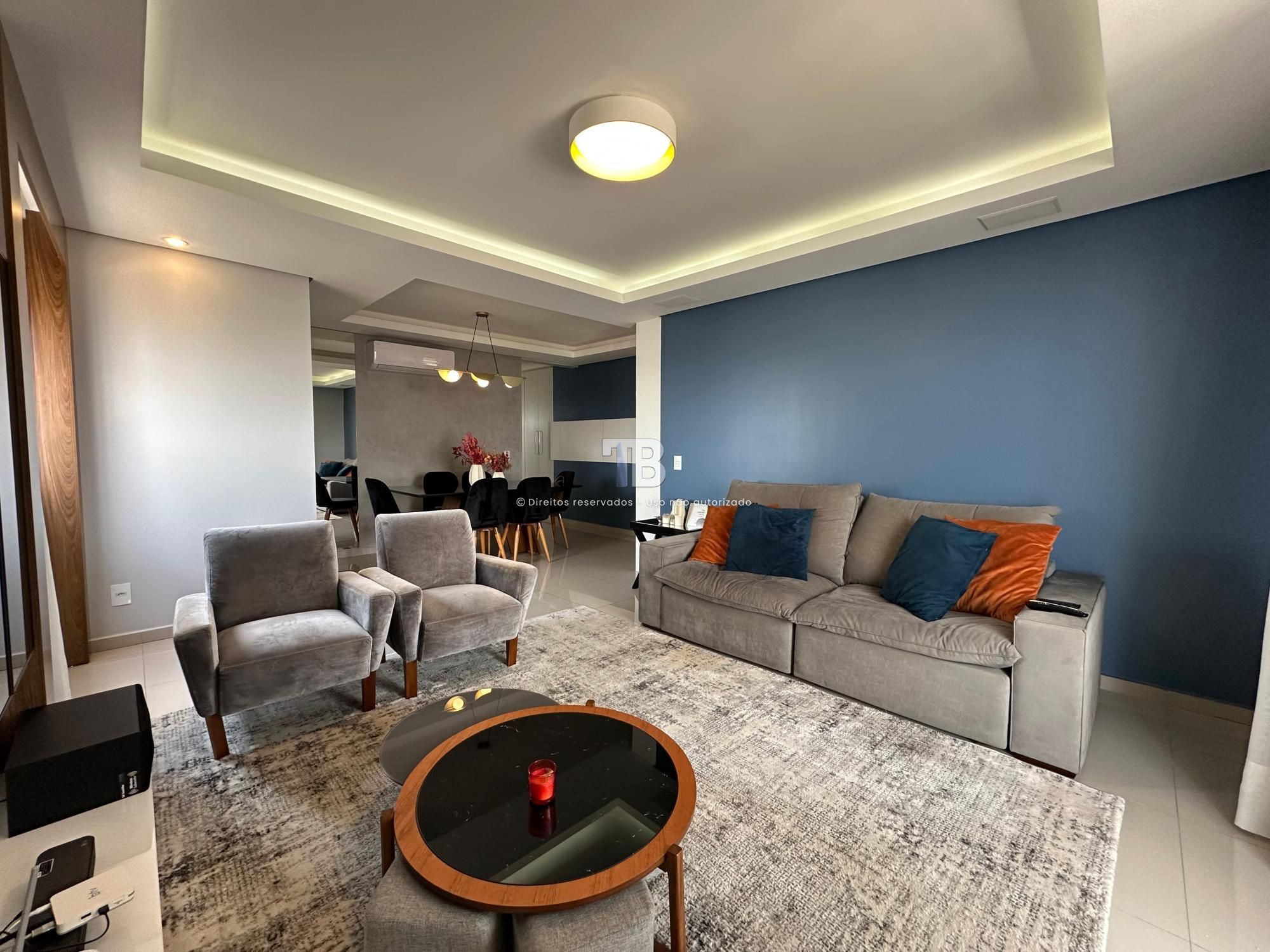 Apartamento à venda