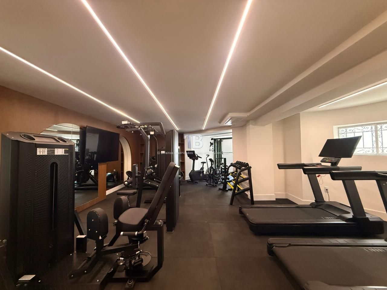 Apartamento Novo à Venda