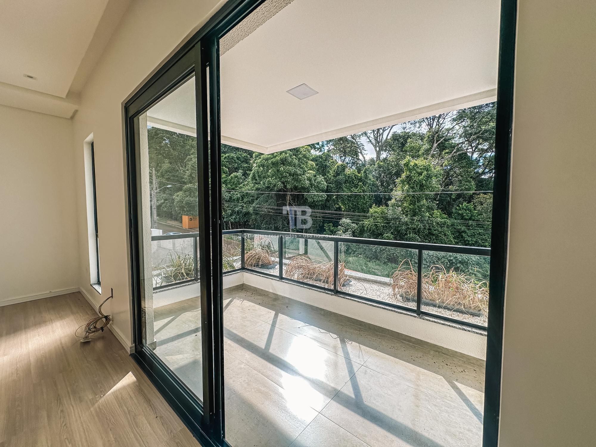 Casa com piscina e vista no Jardim Europa