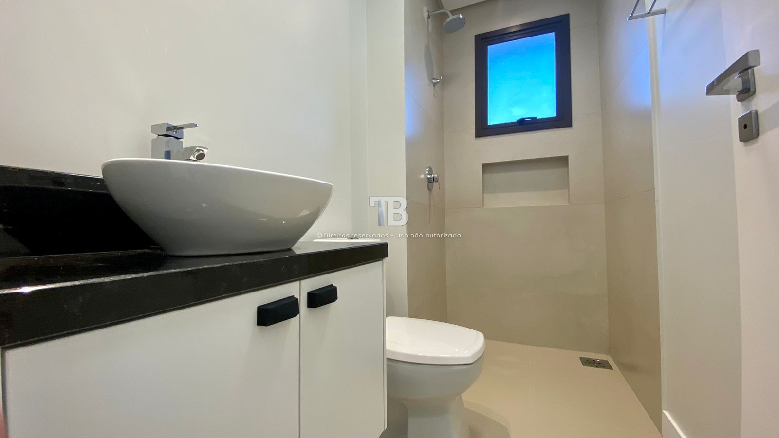 Apartamento no The One - Chapecó