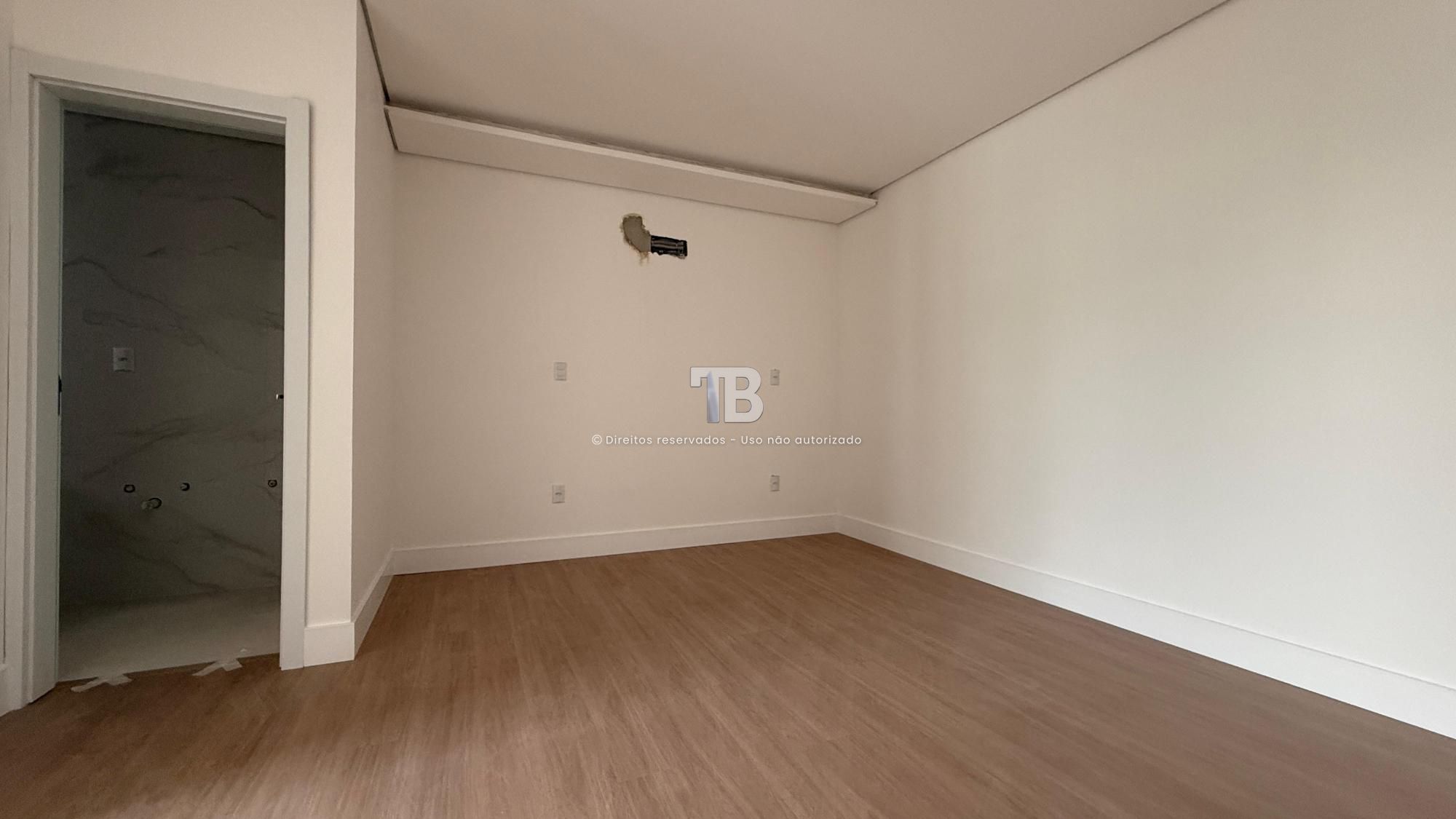 Apartamento Em construção em ótima localização