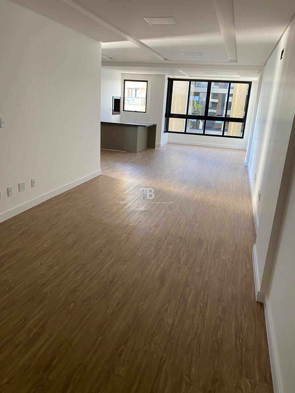 Apartamento de Luxo com 3 Suítes