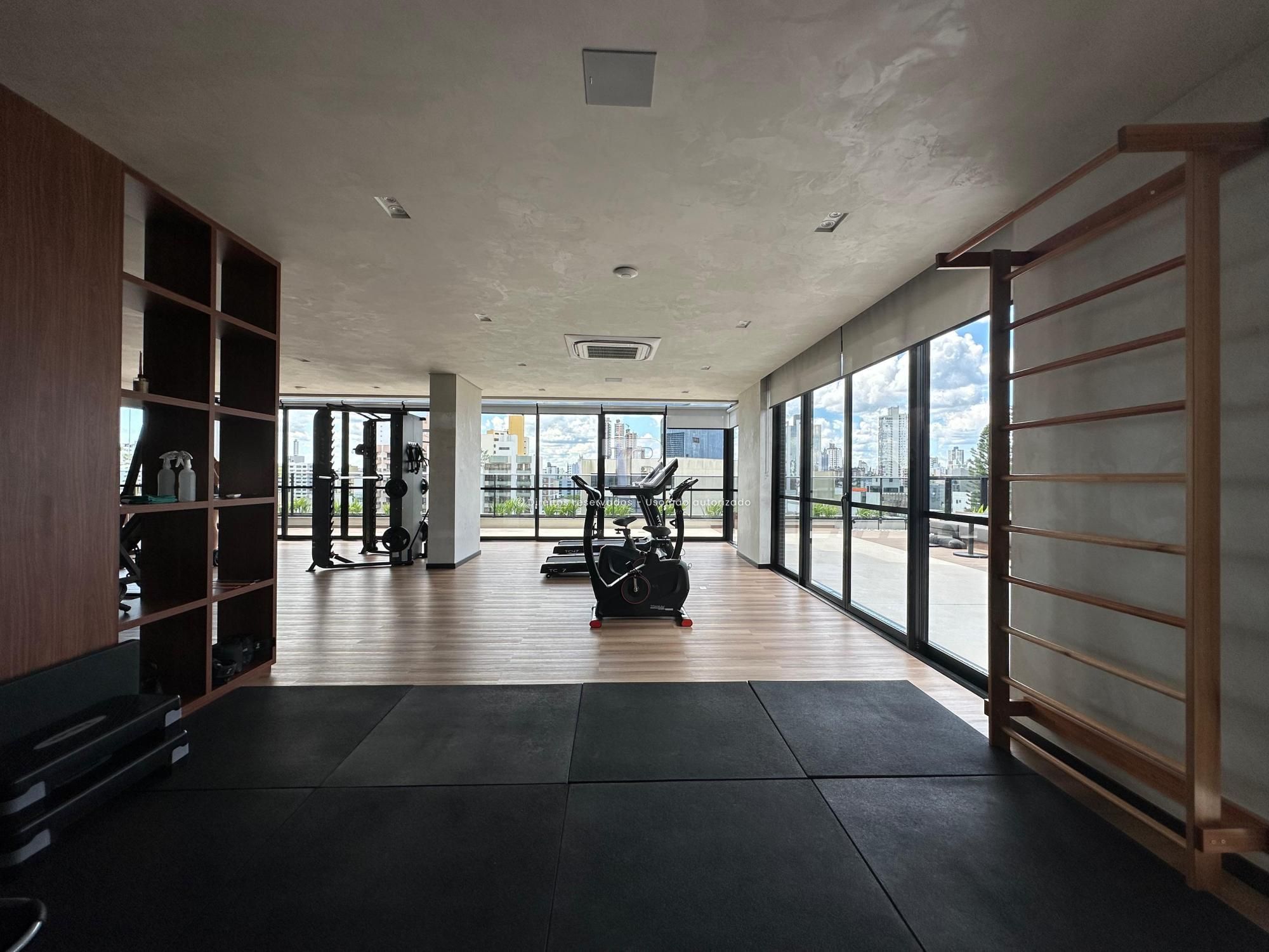 Apartamento Novo à Venda com 3 suítes