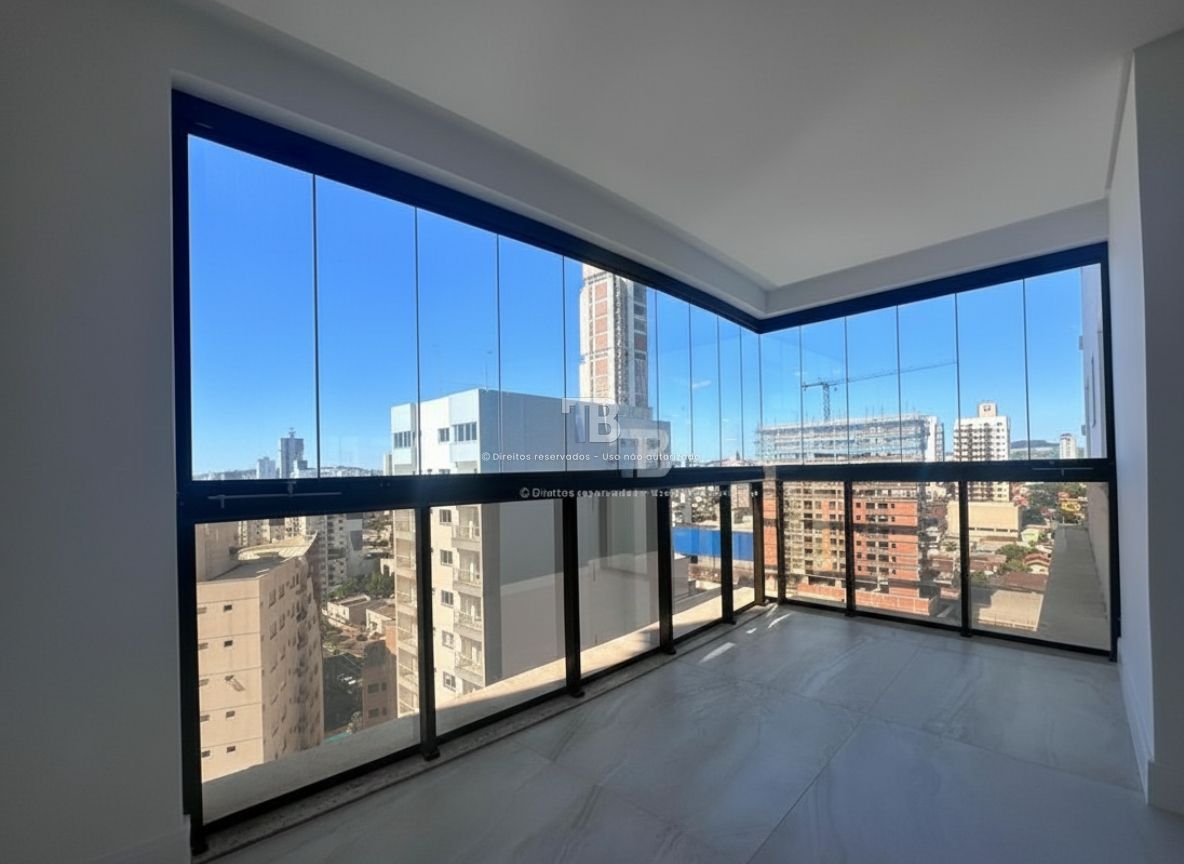 Apartamento Novo à Venda