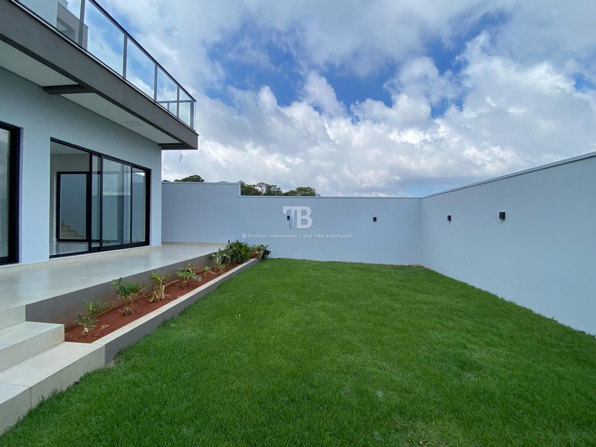 Casa de Alto Padrão Nova