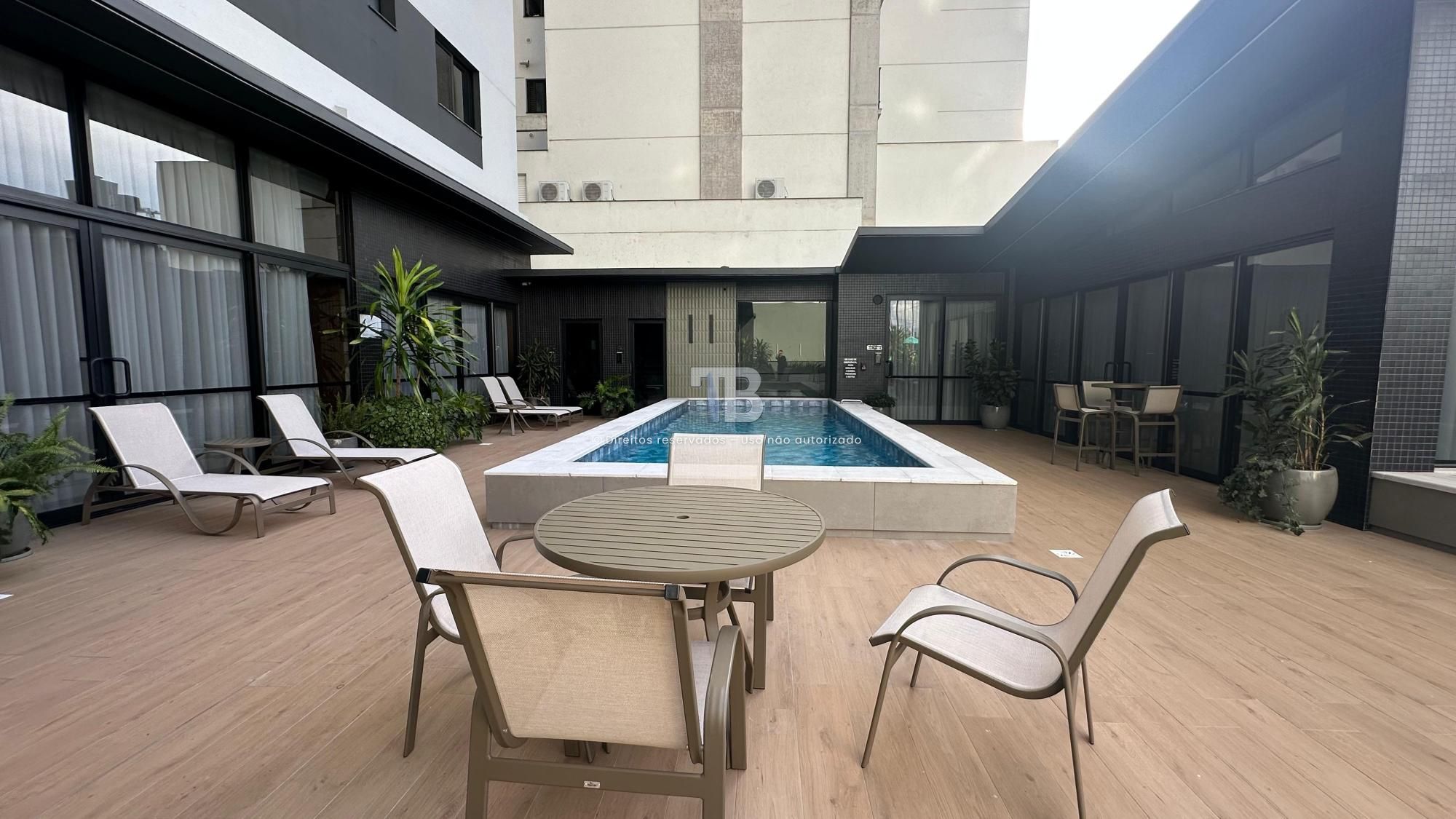 Apartamento Novo à Venda com 3 suítes