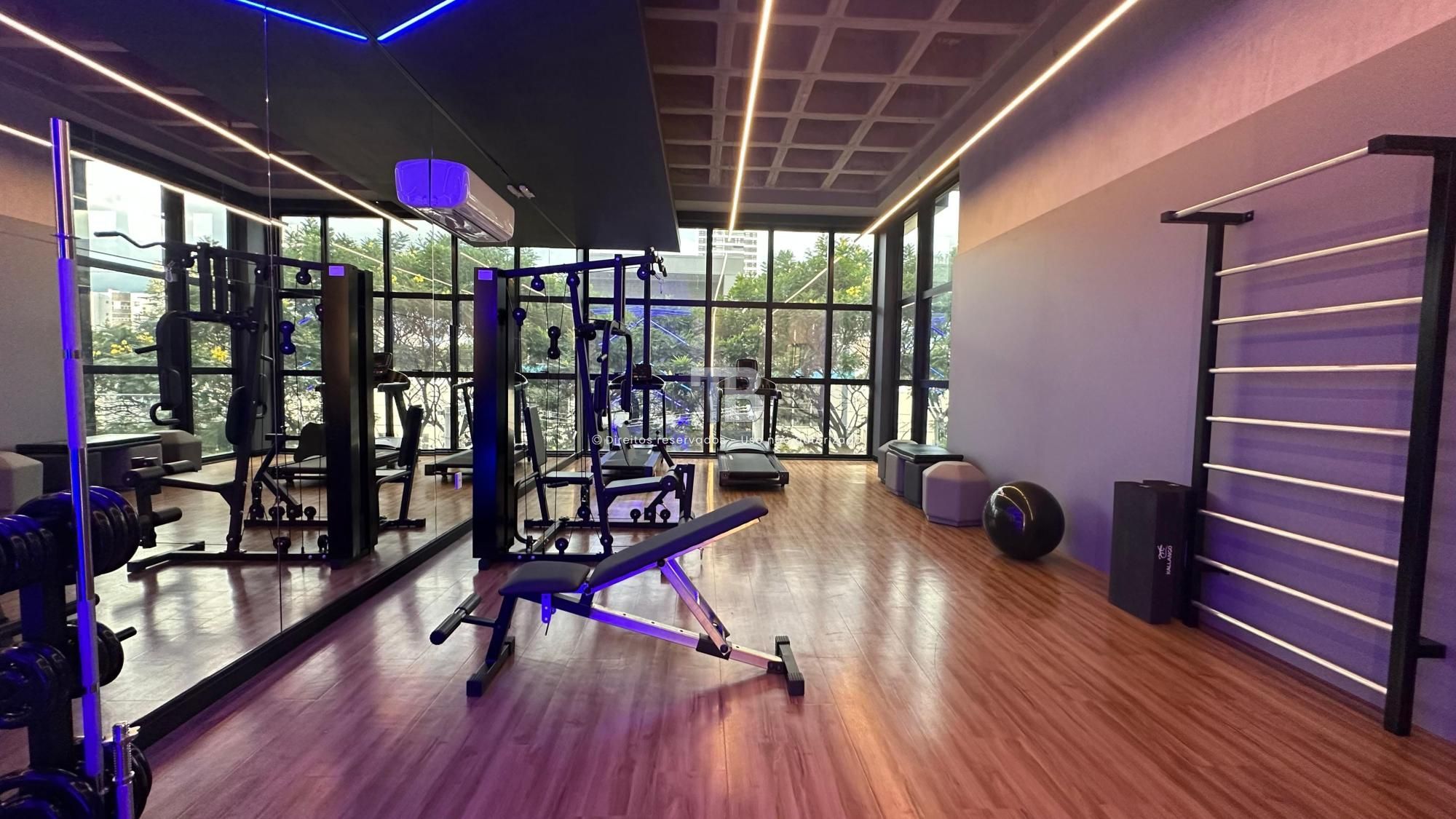 Apartamento Novo à Venda com 3 suítes