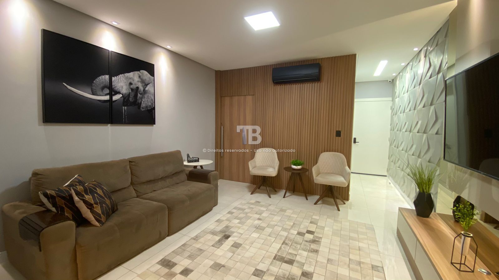 Apartamento em Chapecó - Centro