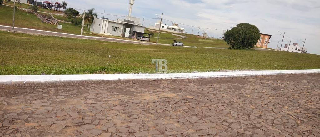 Terreno à Venda - Condomínio Fechado - Bouganville Residence - Chapecó