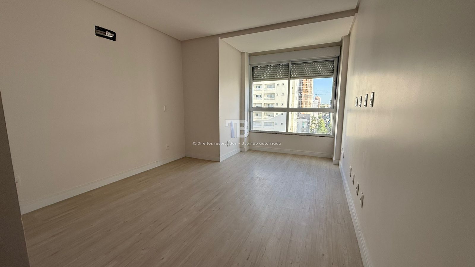 Cobertura 4 Suítes à Venda: Vista Panorâmica