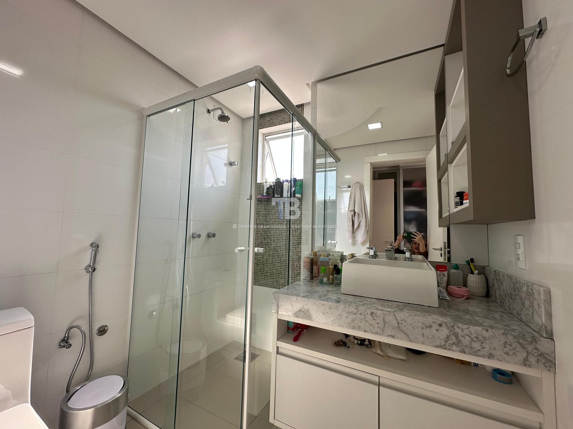 Apartamento à venda