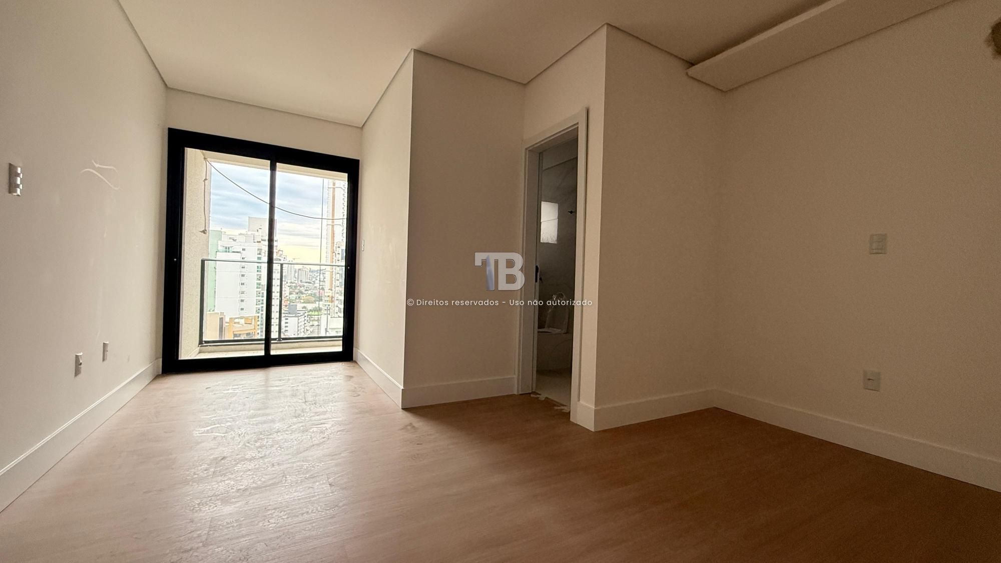 Apartamento Em construção em ótima localização