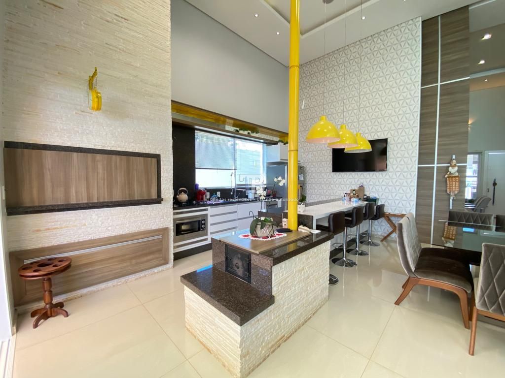Casa de Luxo em Chapecó