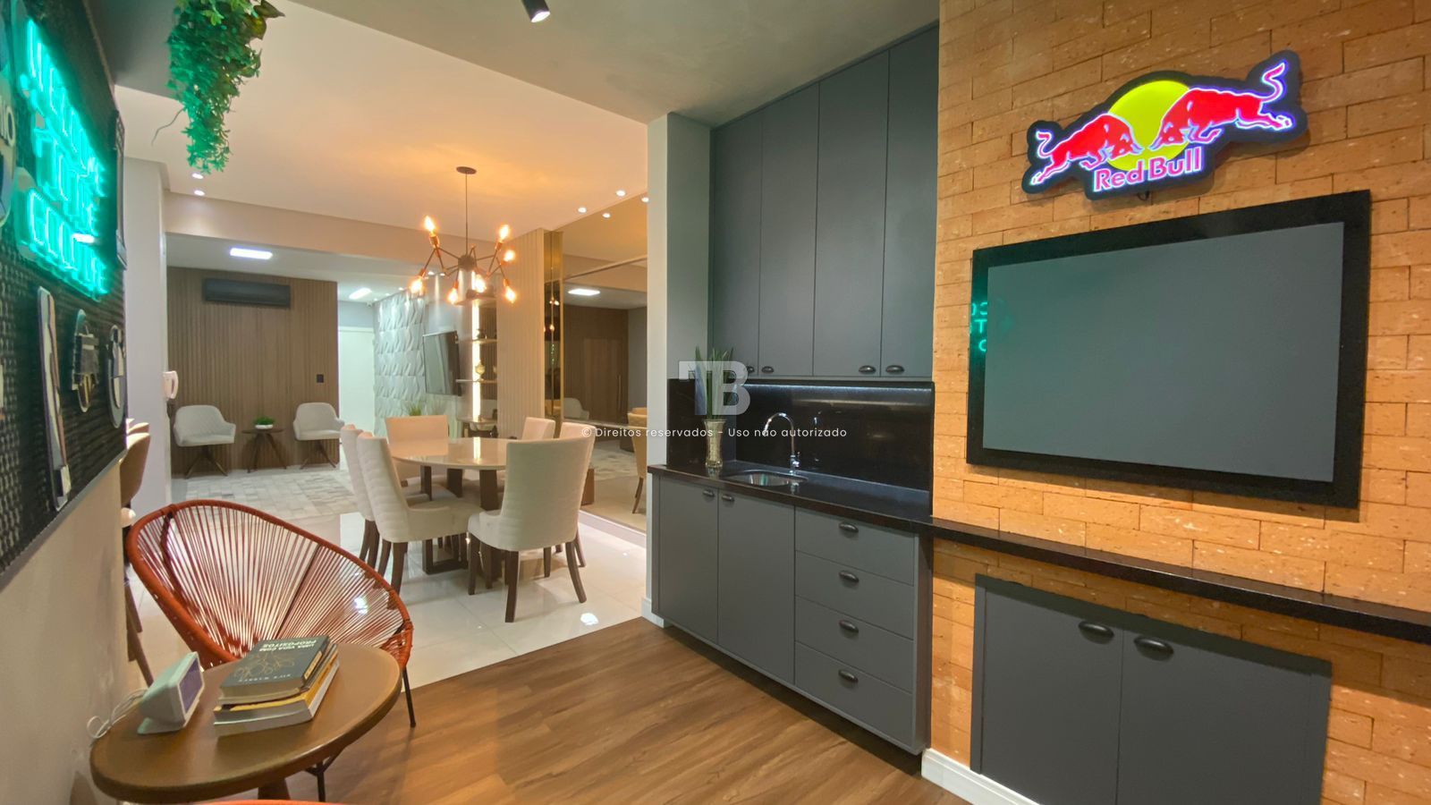 Apartamento em Chapecó - Centro