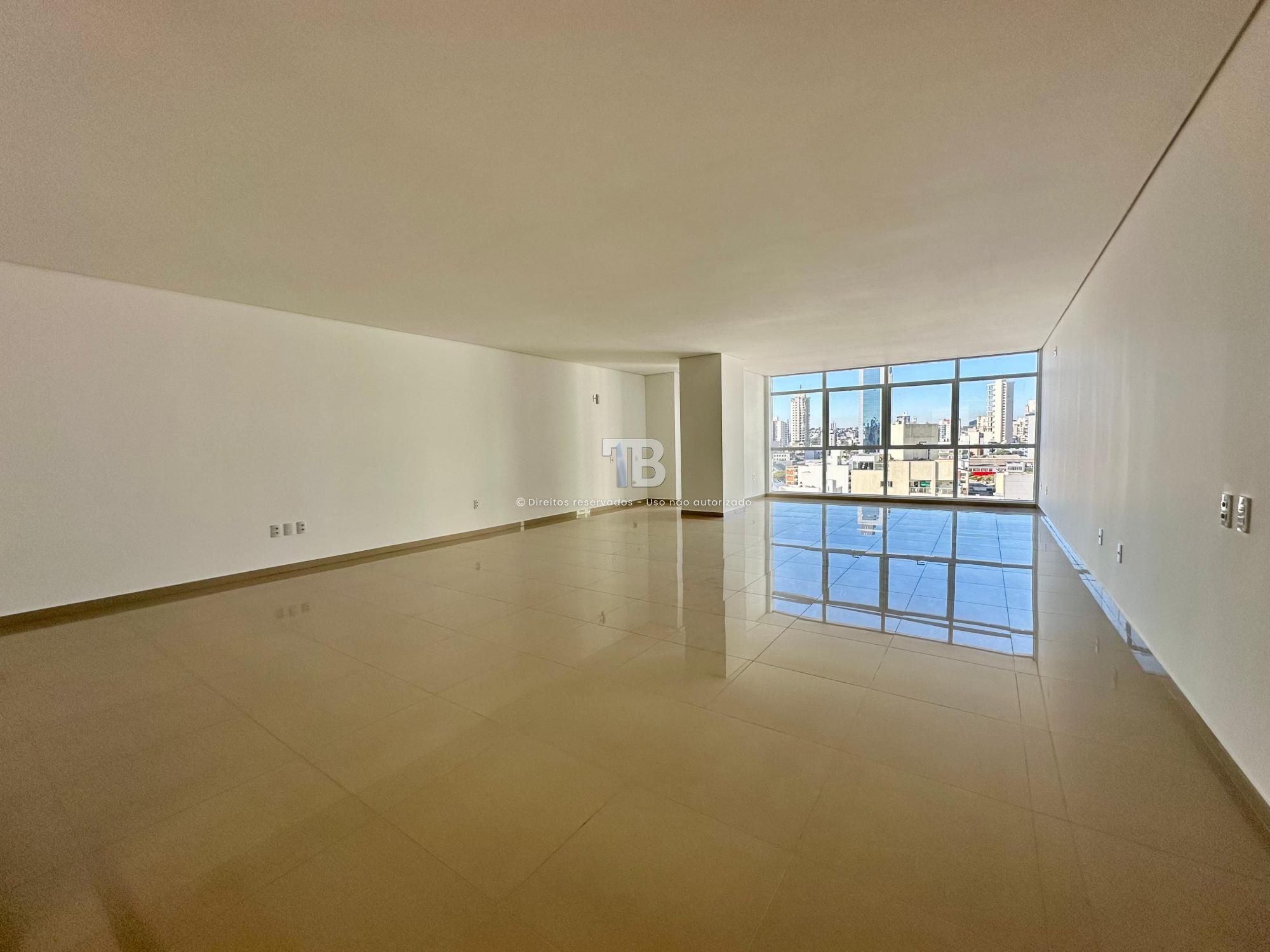 Sala Comercial no Centro - Venturo