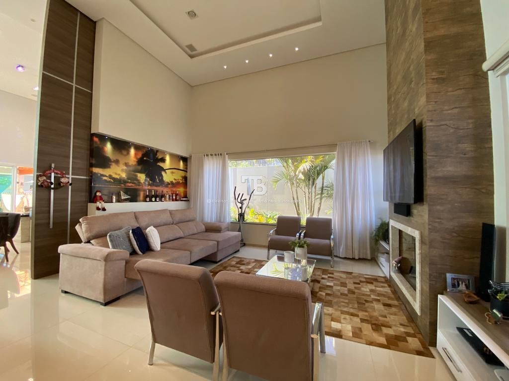 Casa de Luxo em Chapecó