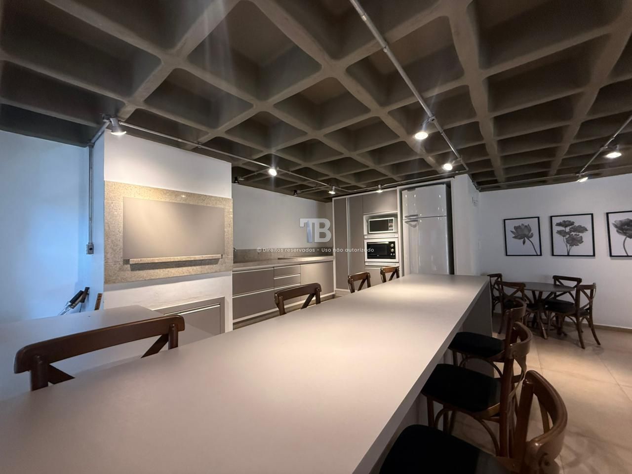 Venda Exclusiva - Cobertura de Luxo em Chapecó