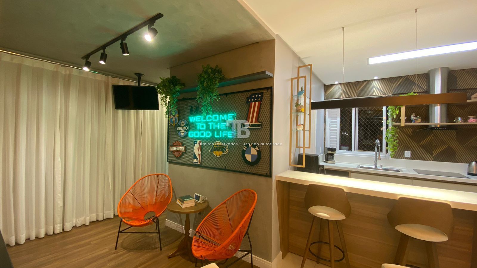 Apartamento em Chapecó - Centro