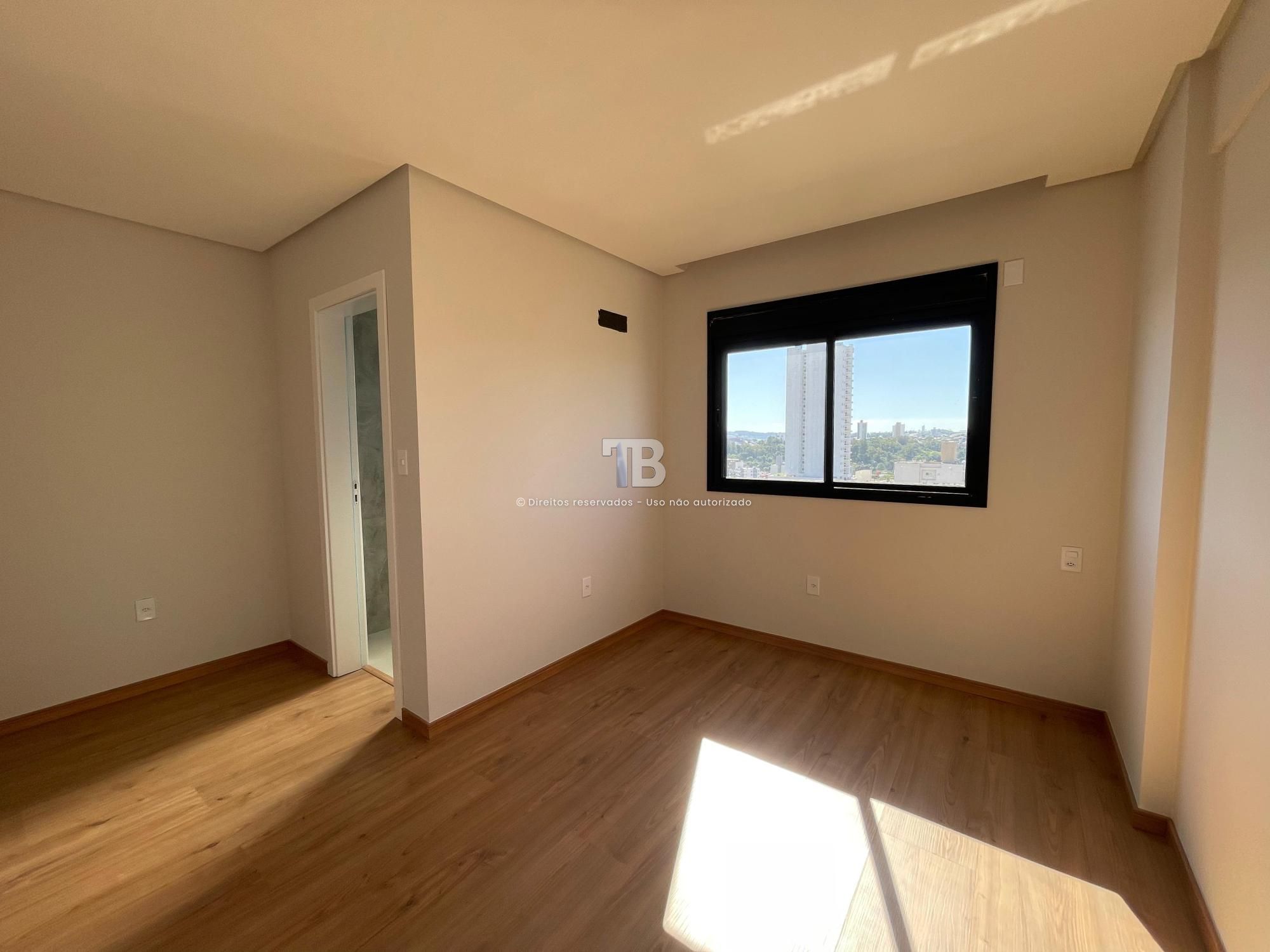 Apartamento Novo à Venda