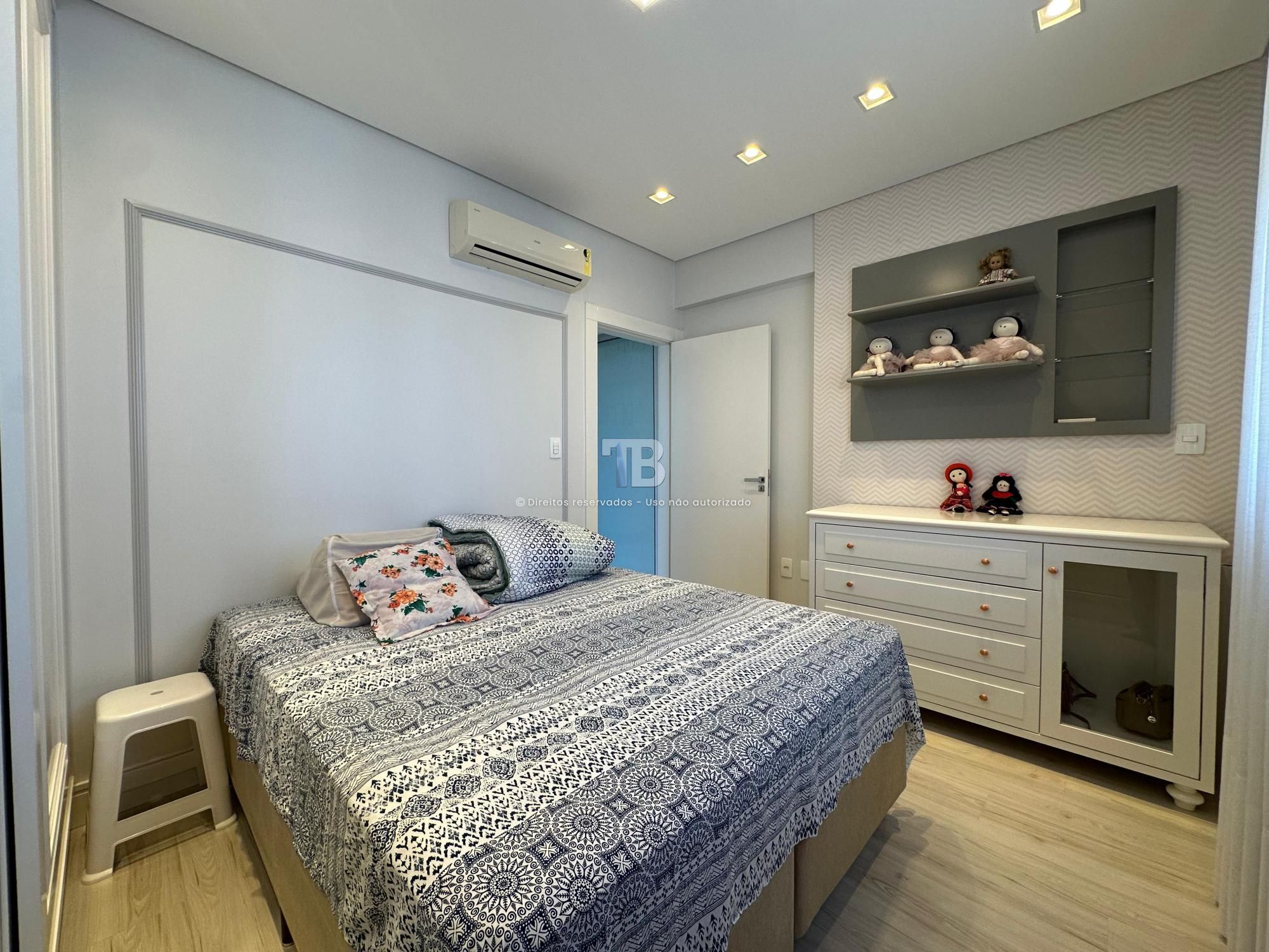 Apartamento Mobiliado com Suíte