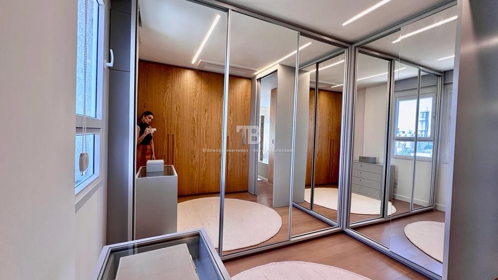 Apartamento à venda no Jardim Itália, Chapecó | 4 suítes