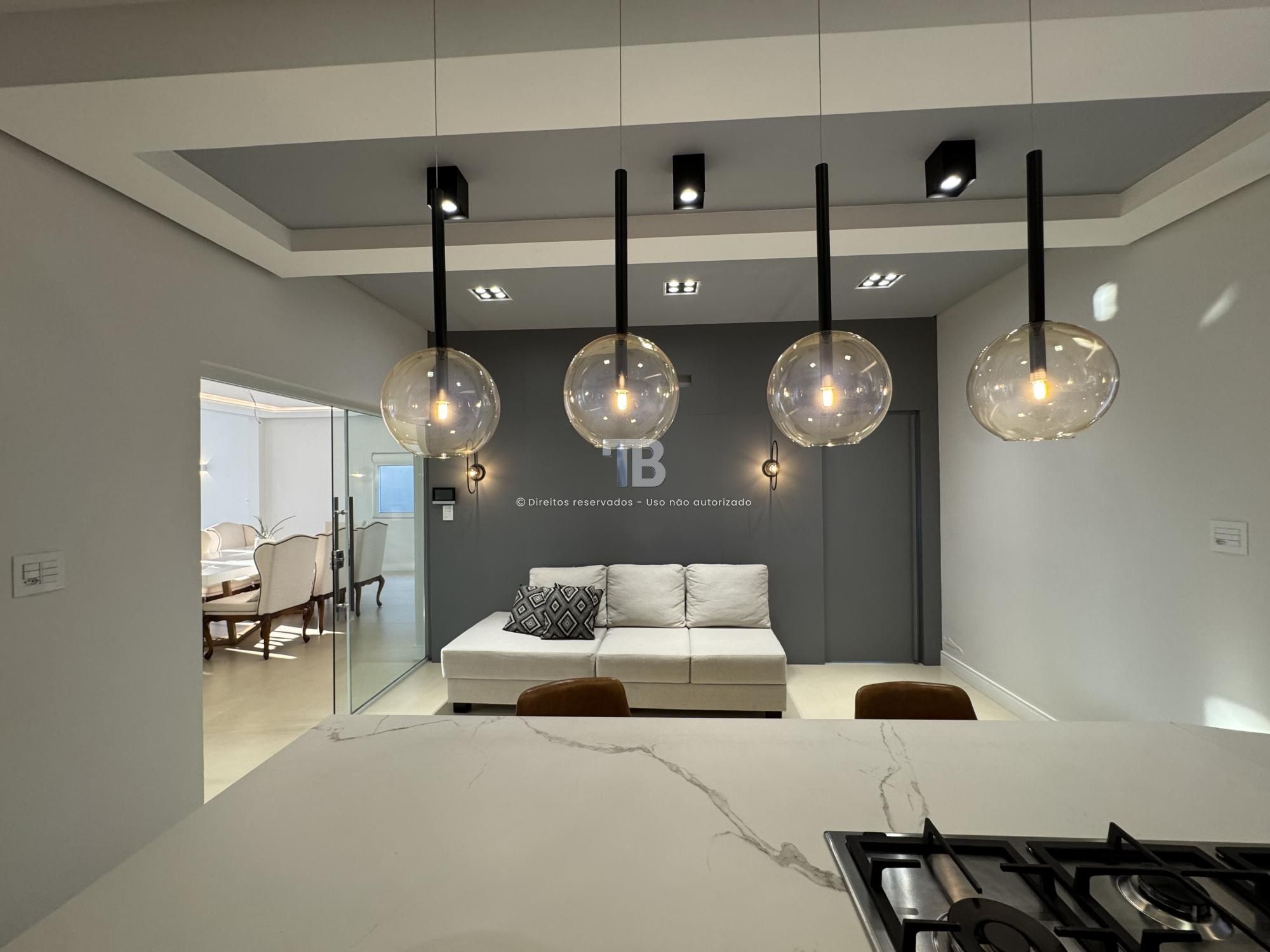 Alto Padrão: Design Moderno, Elegância e Conforto Único