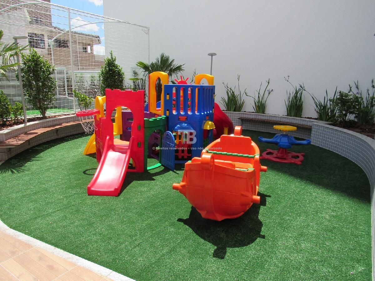 Mobiliado, Suíte Master e Ampla Área