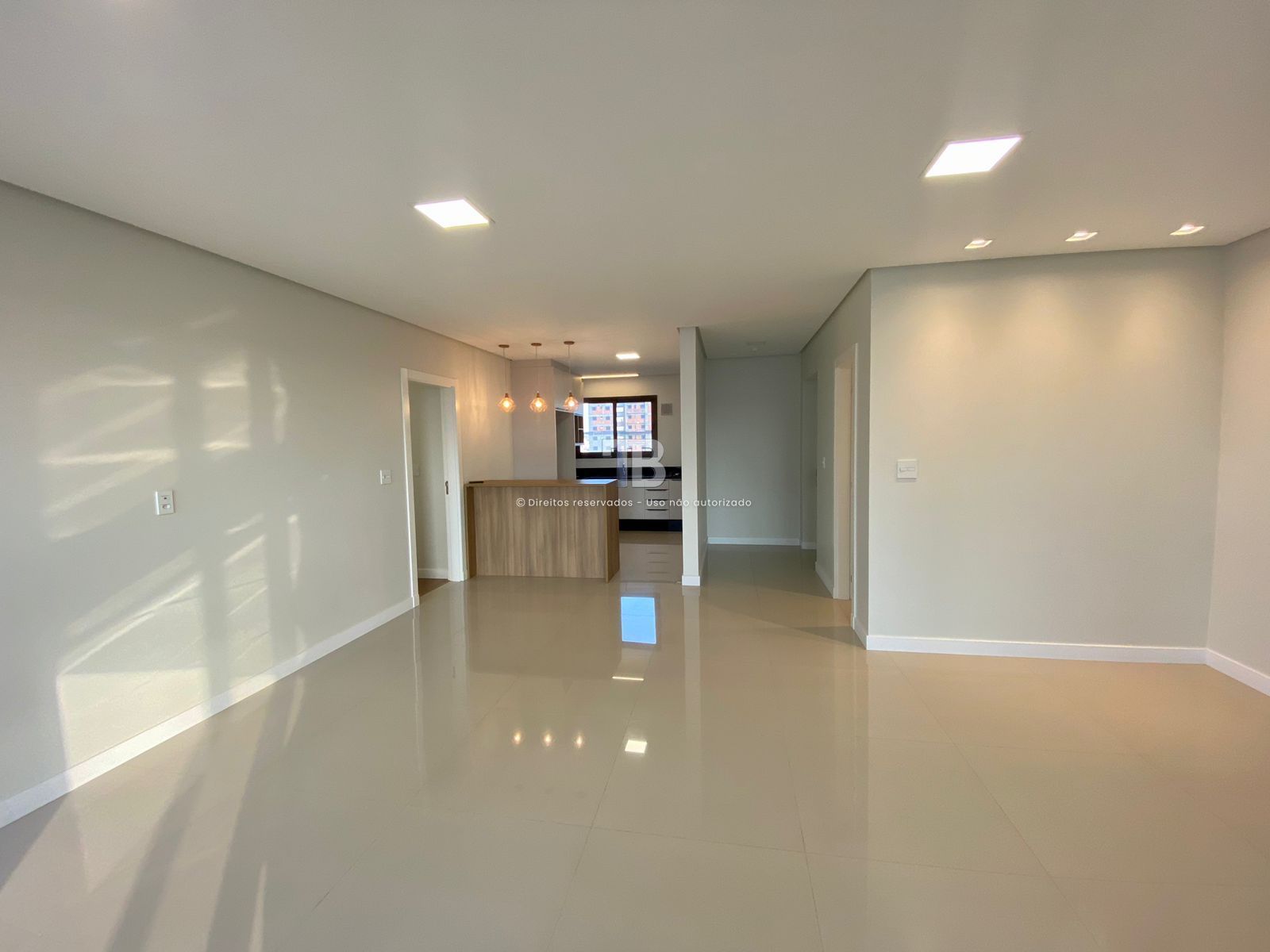Apartamento no The One - Chapecó