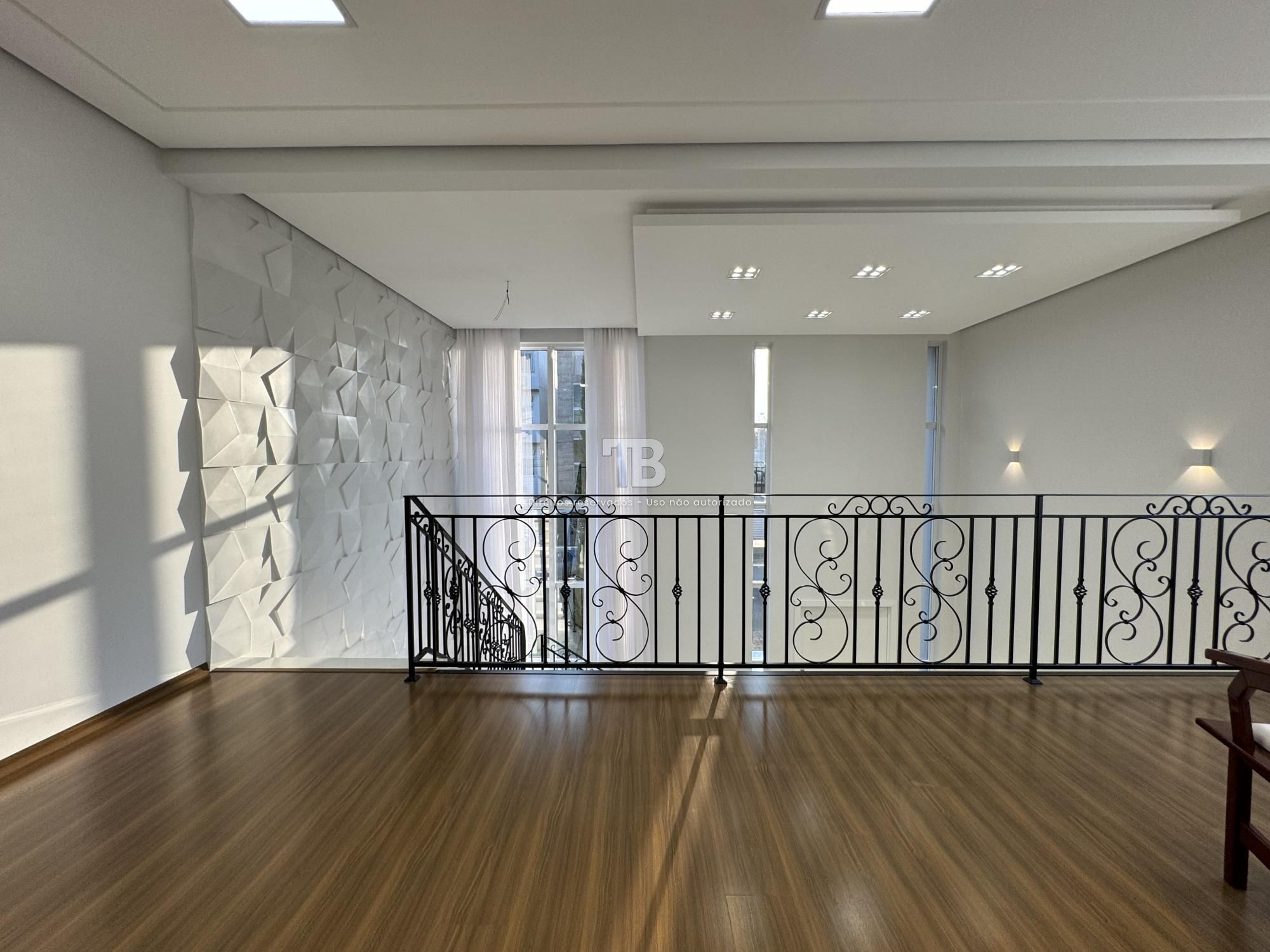 Alto Padrão: Design Moderno, Elegância e Conforto Único