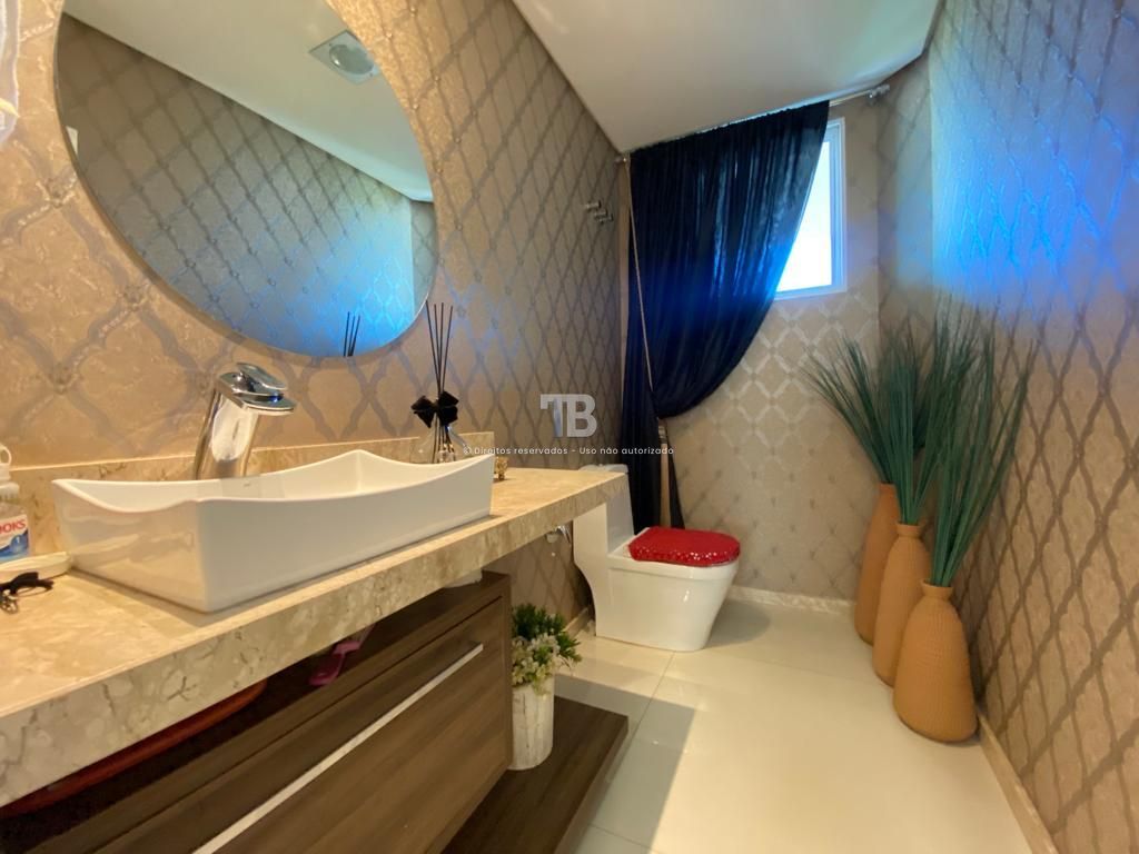 Casa de Luxo em Chapecó