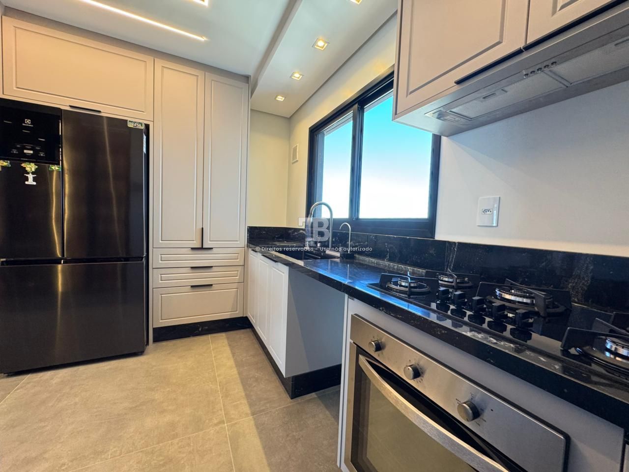 Apartamento Mobiliado em ótima localização