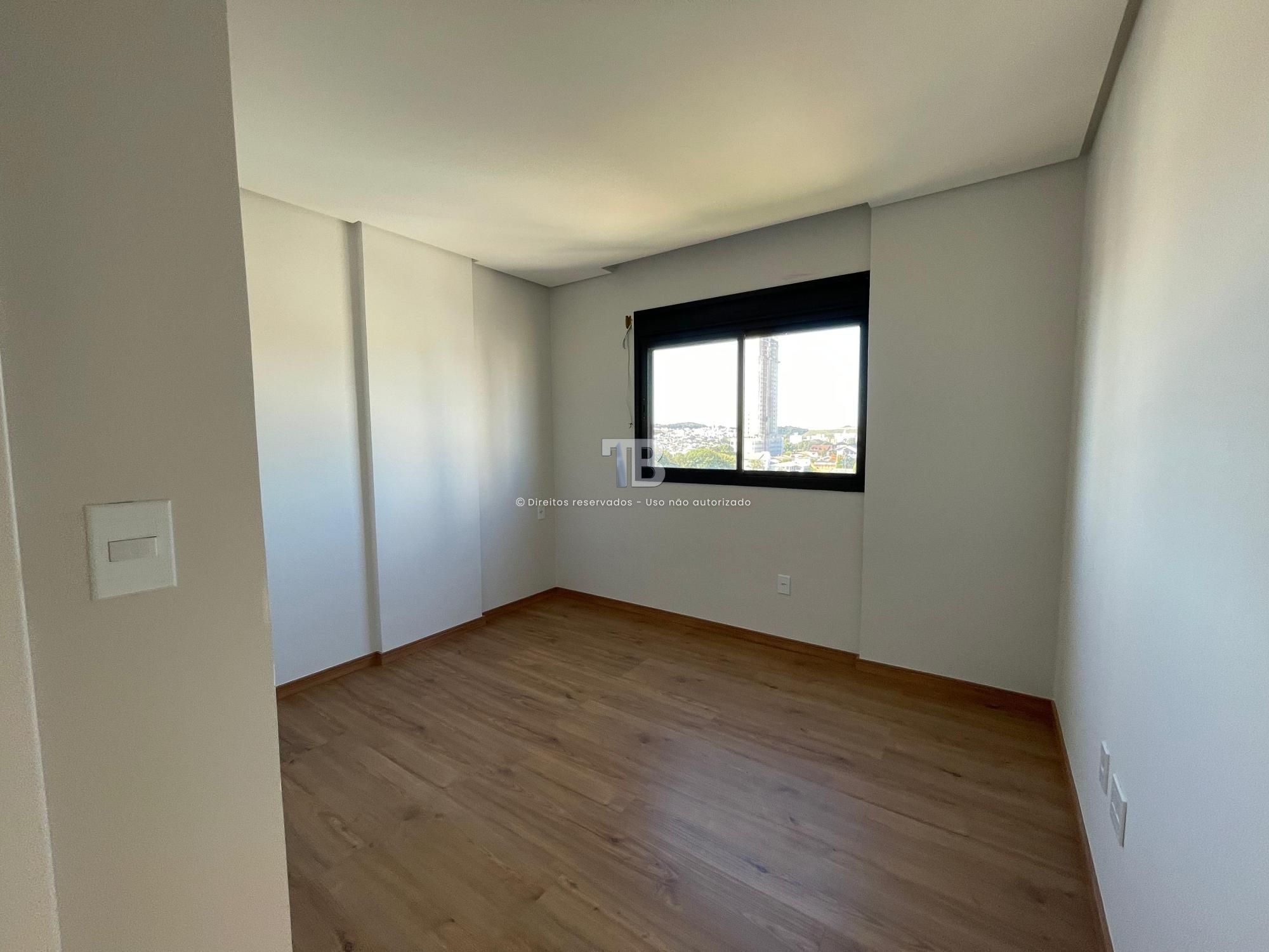 Apartamento Novo à Venda