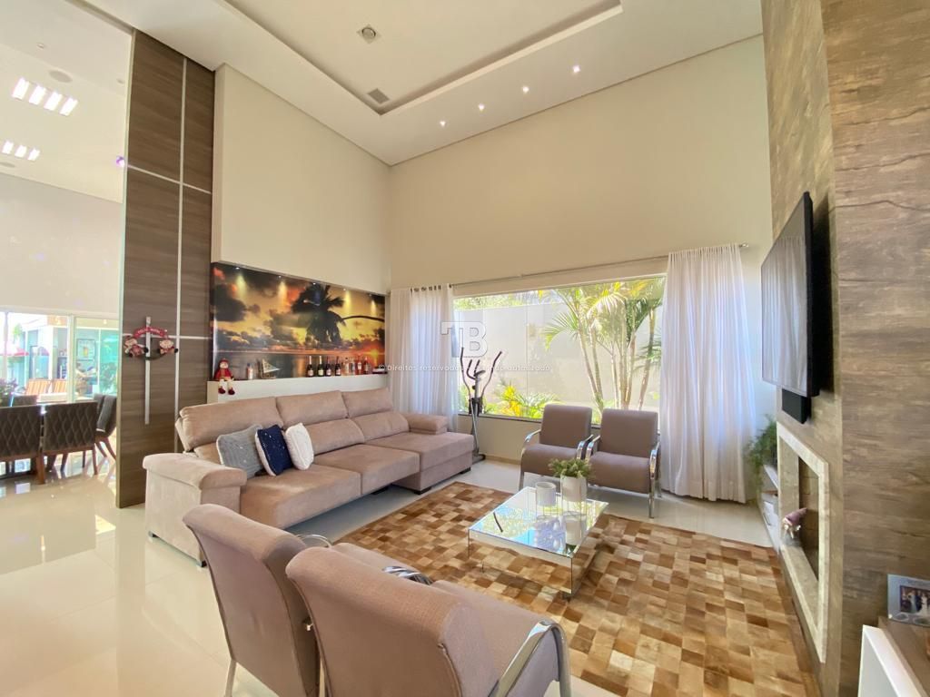 Casa de Luxo em Chapecó