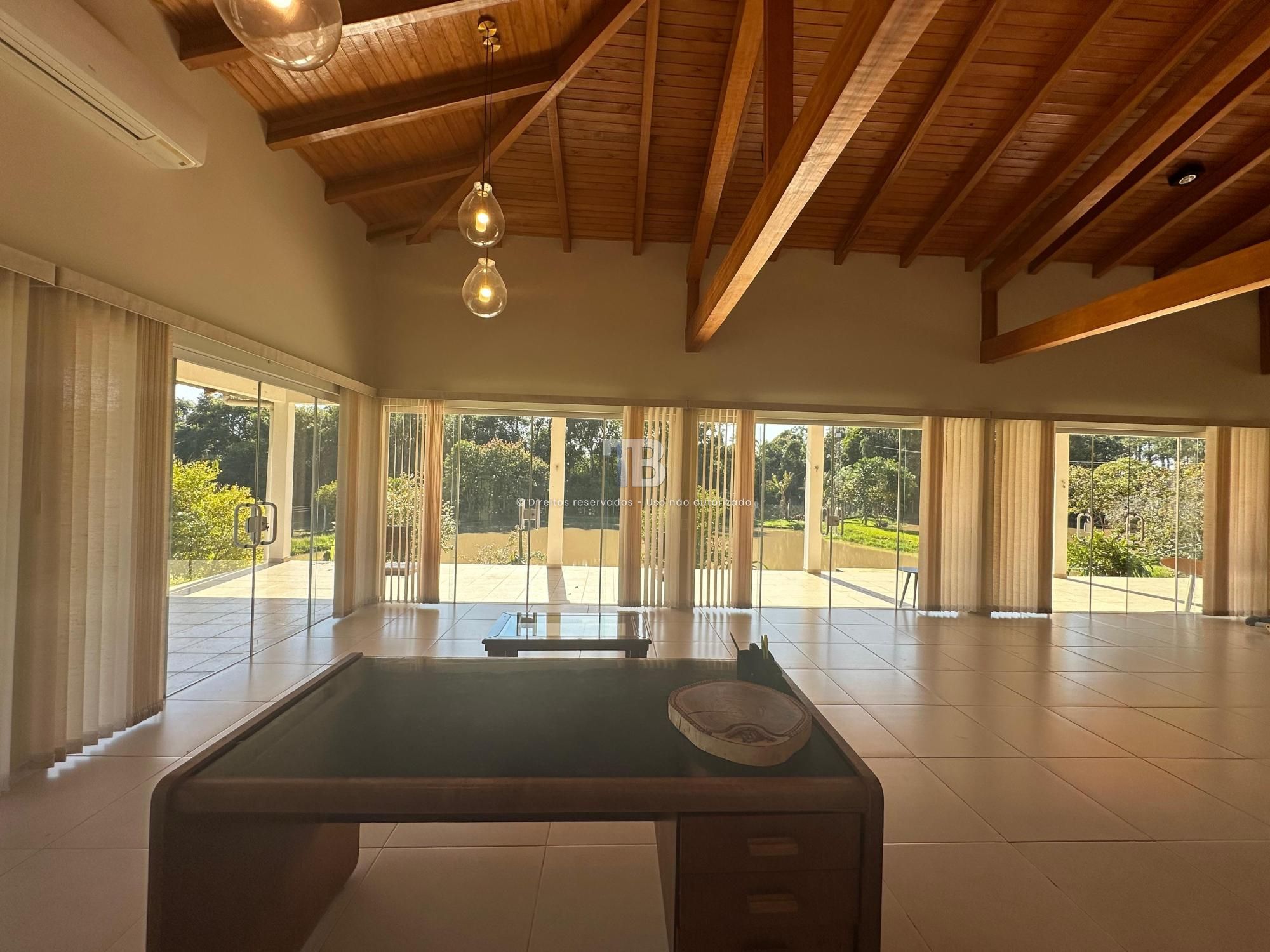 Chácara à Venda na Linha Cachoeira