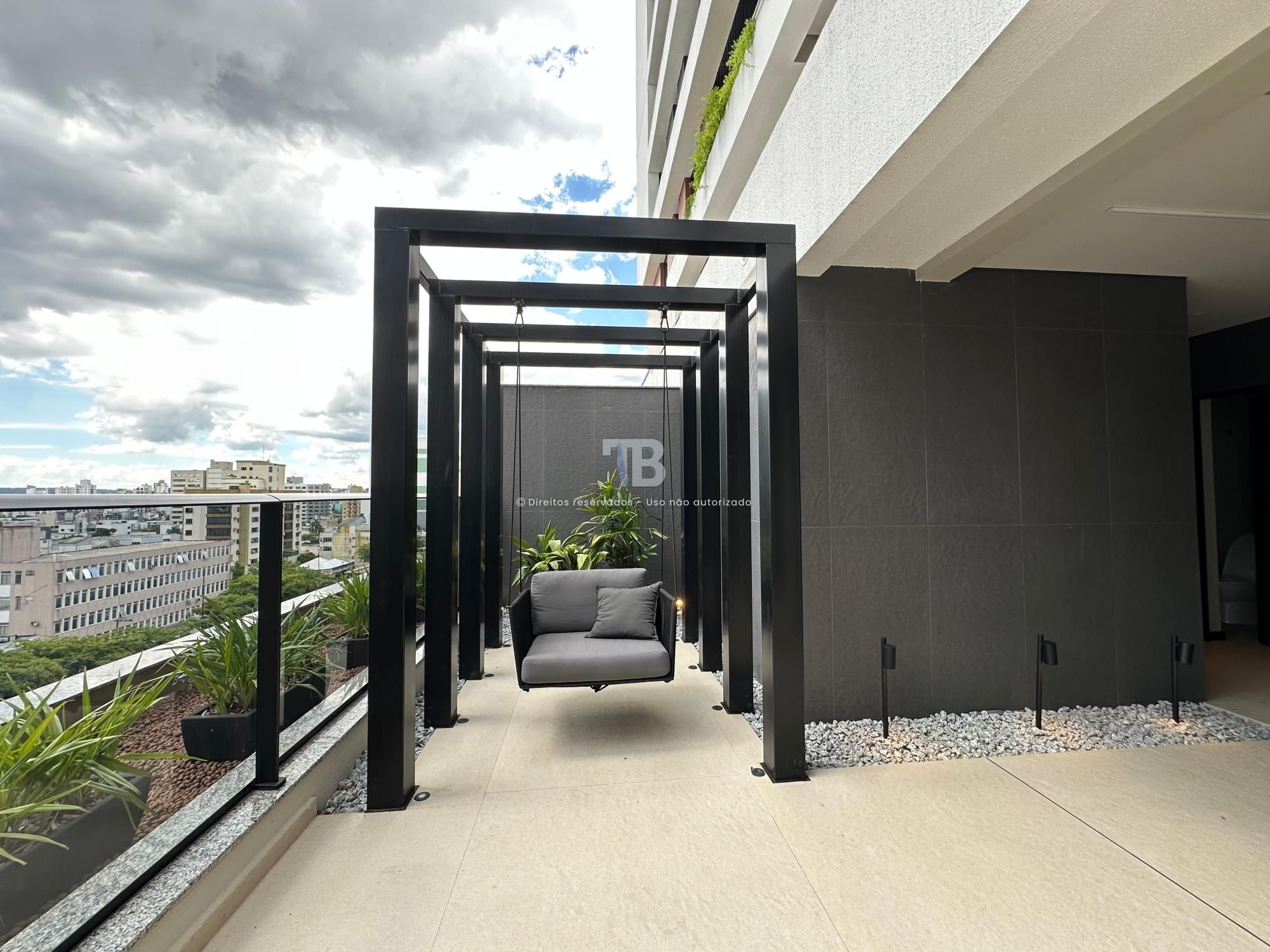 Apartamento Novo à Venda com 3 suítes