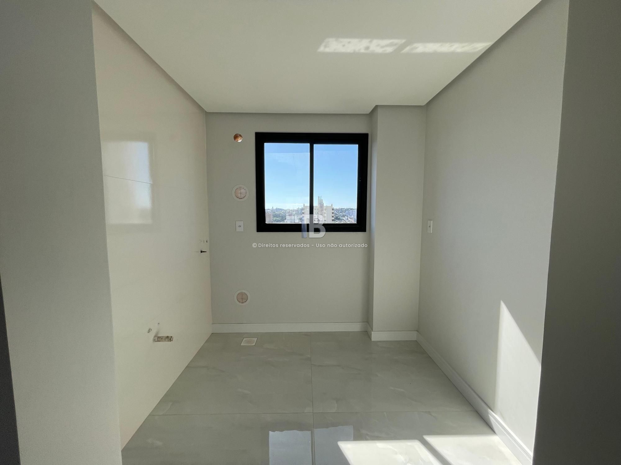 Apartamento Novo à Venda