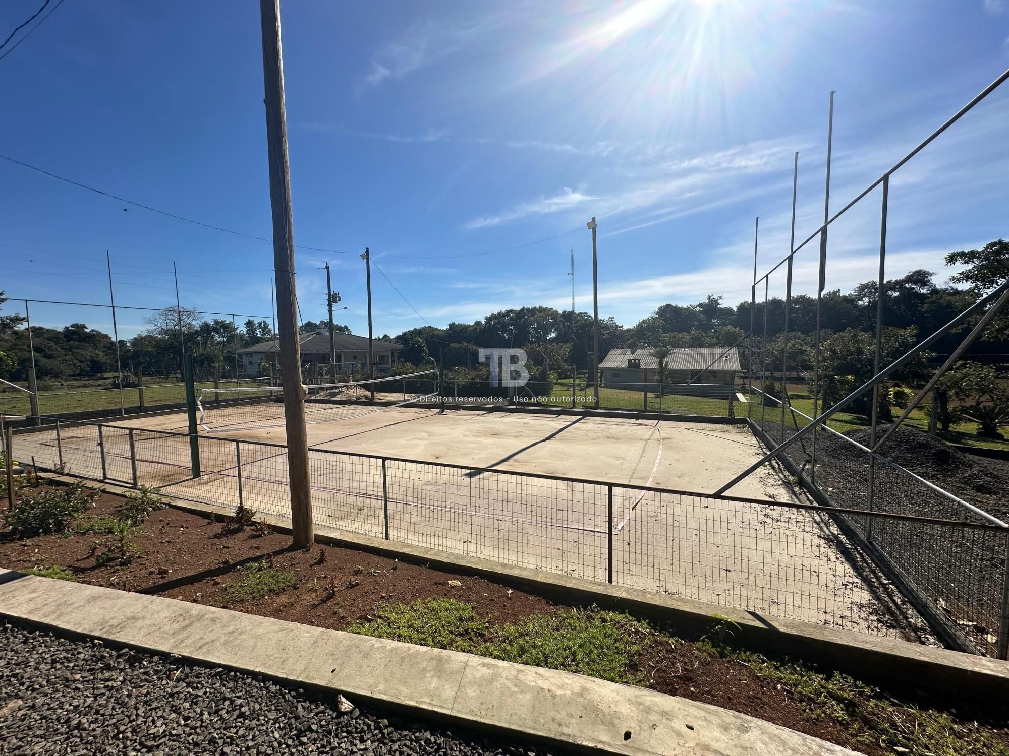 Chácara à Venda na Linha Cachoeira