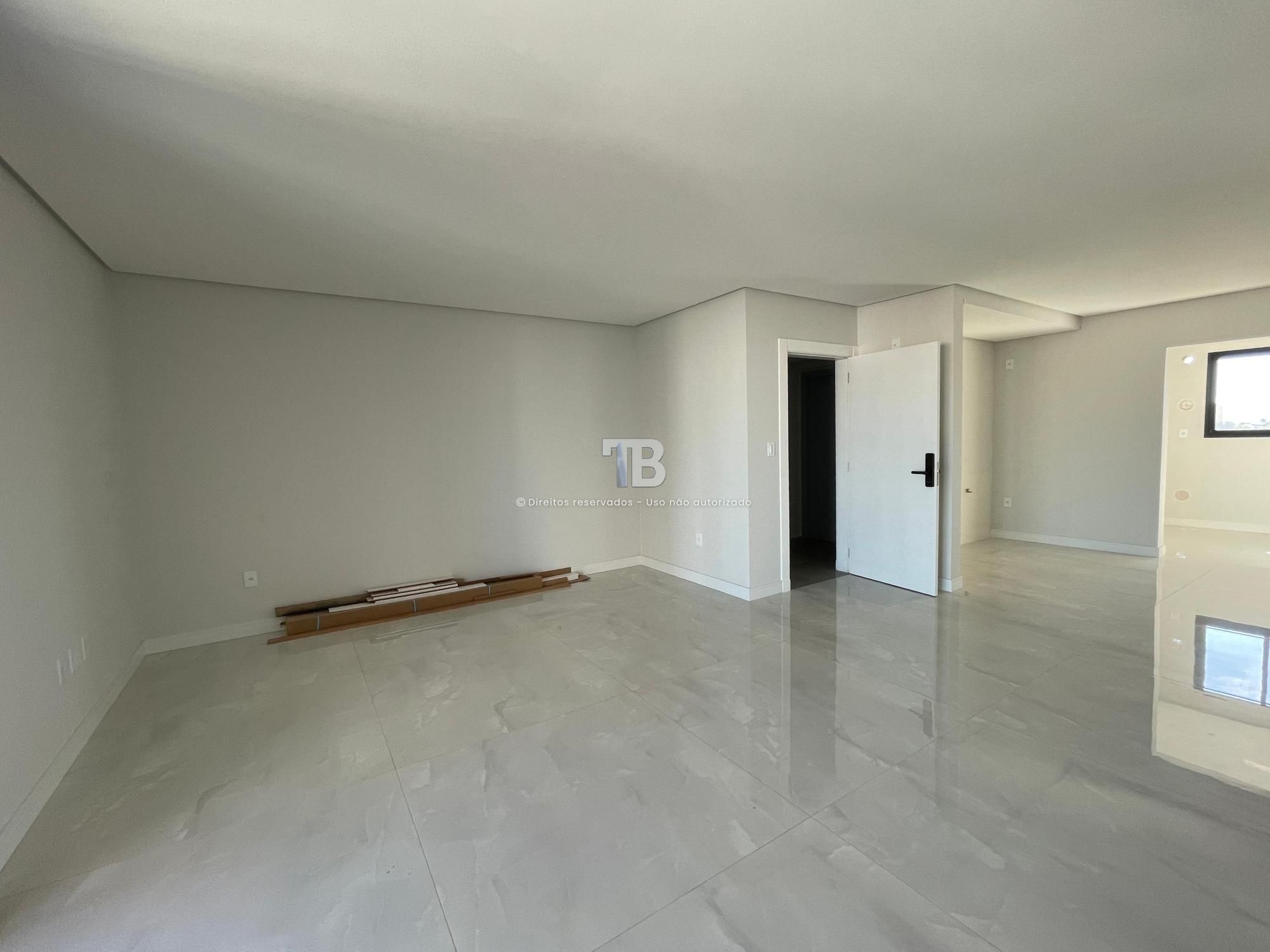 Apartamento Novo à Venda