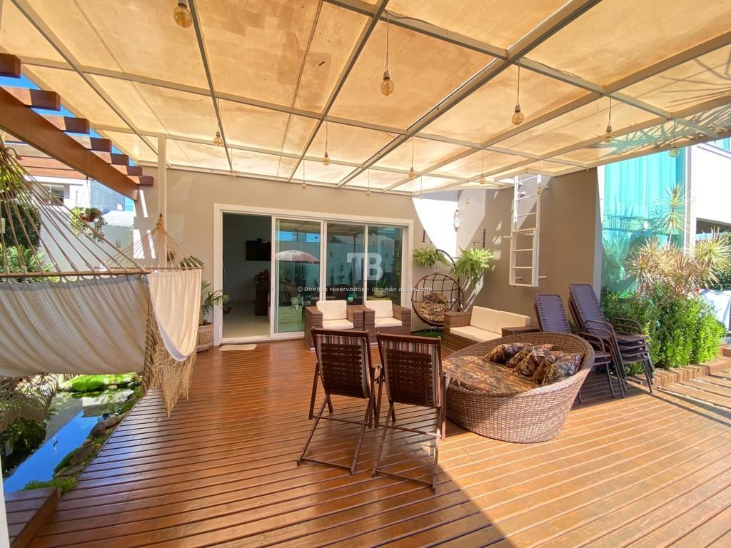 Casa de Luxo em Chapecó