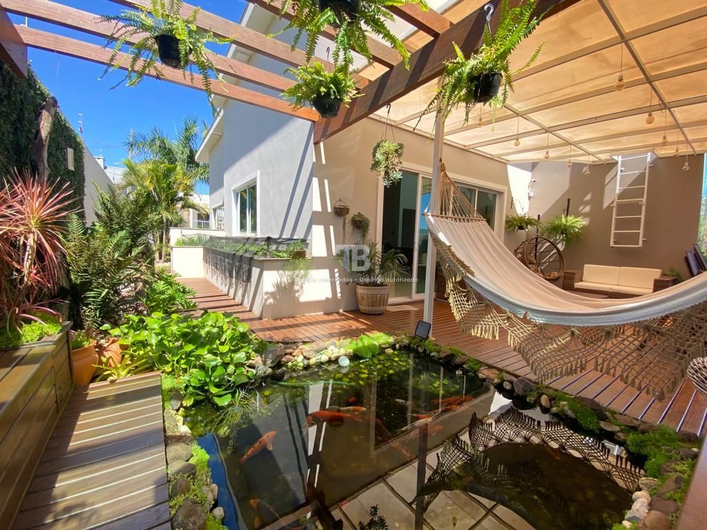 Casa de Luxo em Chapecó
