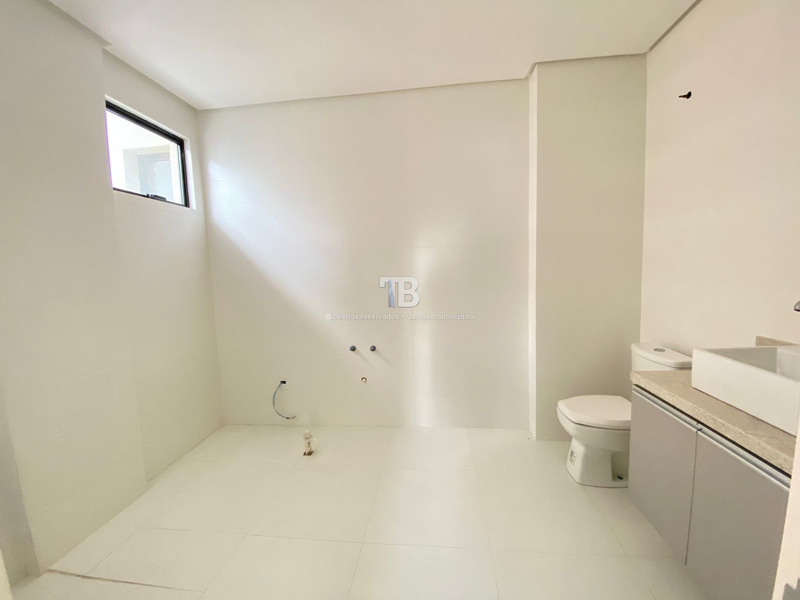 Próximo ao Colégio Marista