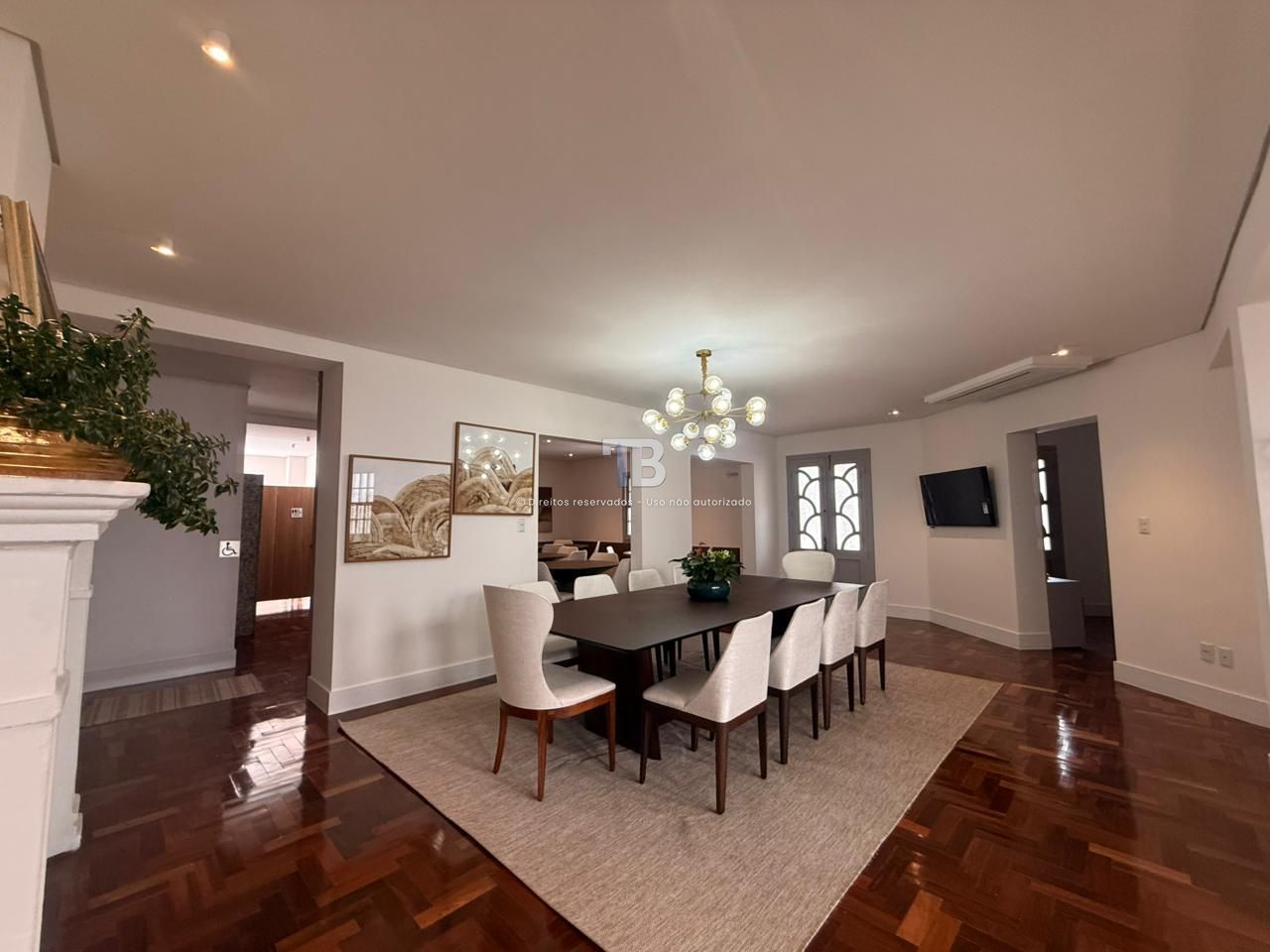 Apartamento Novo à Venda