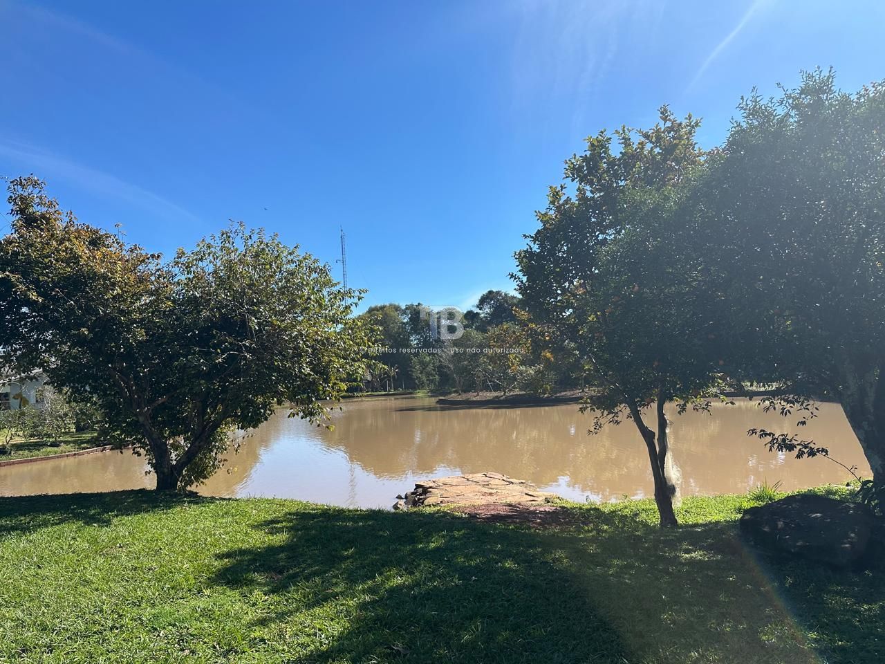 Chácara à Venda na Linha Cachoeira