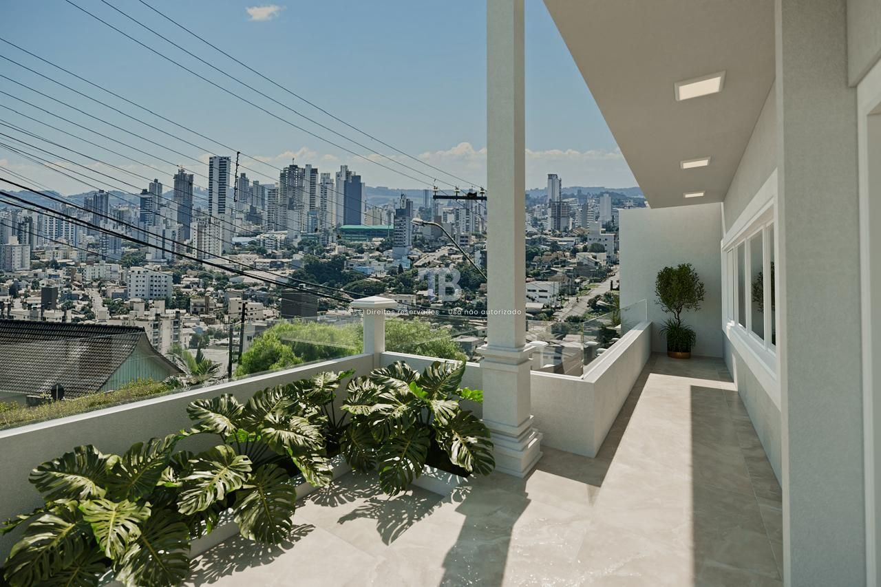 Casa Em construção